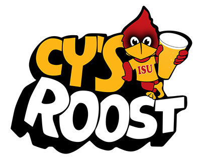 Cy's Roost | Freelance
