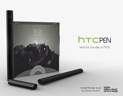 HTC PEN