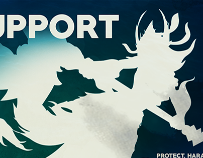 The Support - Nami