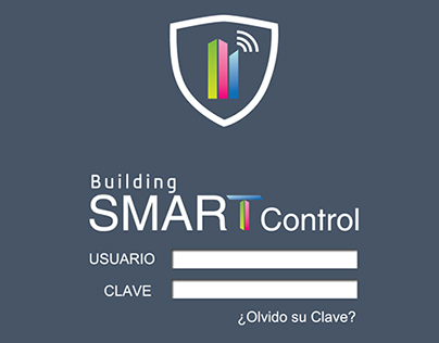 Movil - SmartControl