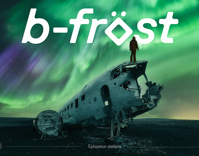 b-frost