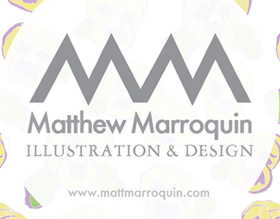 MM Illustration & Design