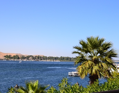 Aswan & Luxor