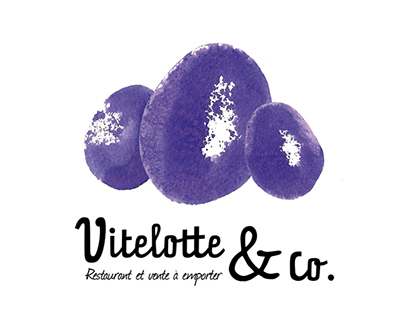 Vitelotte & Co. / Restaurant