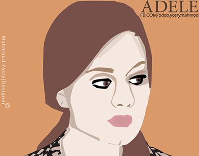 Adele (Art Design)