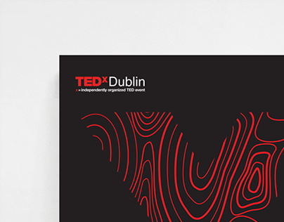 TEDxDublin 2014 — New Landscapes