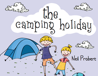 The Camping Holiday