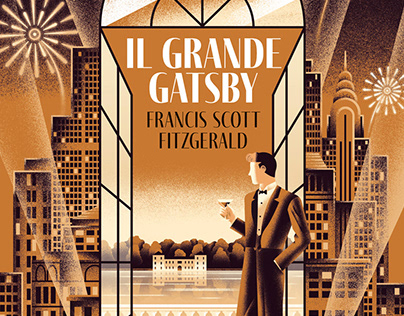 The Great Gatsby - Feltrinelli