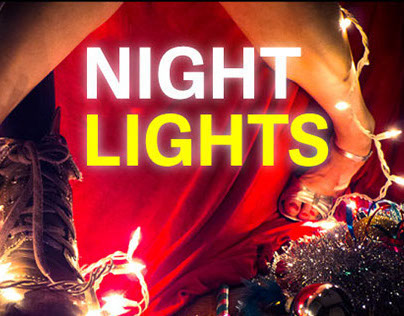 LRP: Night Lights