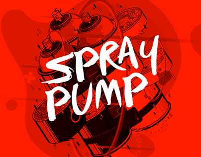 Spray Pump