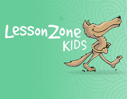 Lesson Zone Kids