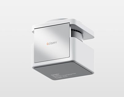 GOSIRY Wireless Charging Series