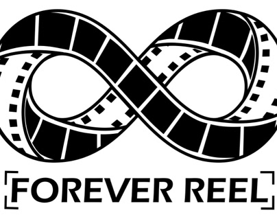 Forever Reel Logo