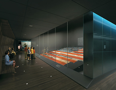 The Star-Spangled Banner Exhibit