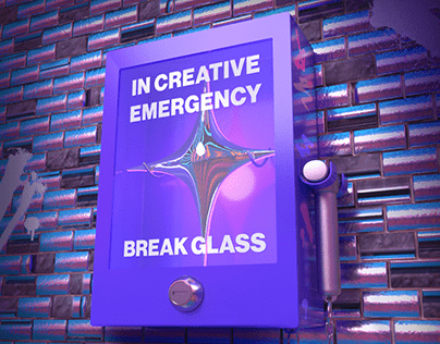 Creative Emergency