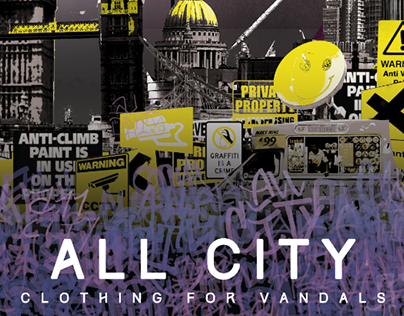 All City Editorial