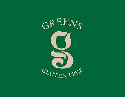 Greens Rebrand  