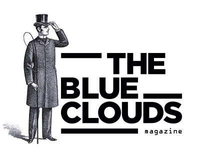 The Blue Clouds magazine