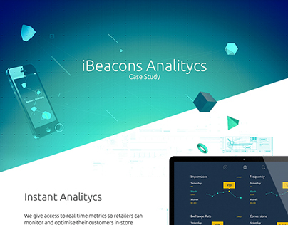 iBeacons Analitycs