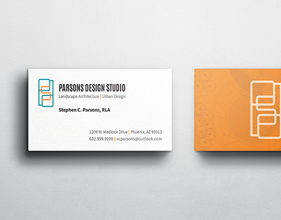 Parsons Design Studio