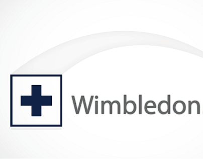 WimbledonMed Logo
