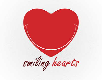 Smiling Hearts