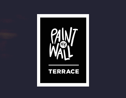 Paint My Wall | Terrace