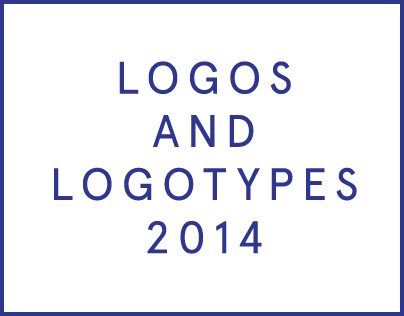 Logos & Logotypes IV