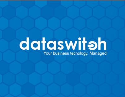 Data Switch Corporate Identity 