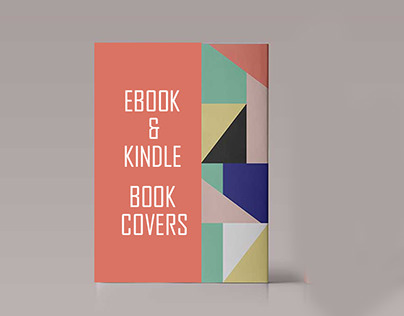 Ebook and Kindle book covers