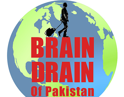 Brain Drain (Final Thesis Work)