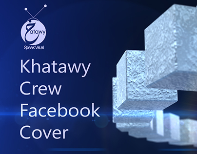 Khatawy Crew Facebook Cover