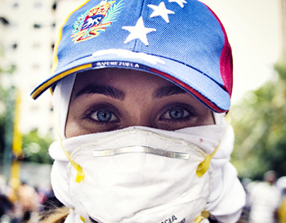 VENEZUELA 2014