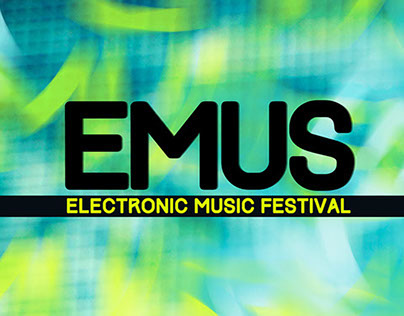 EMUS - Electronic MUSic festival