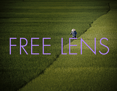 Free Lens #4