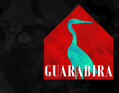 Emblema - Guarabira
