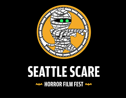 Seattle Scare Horror Film Fest