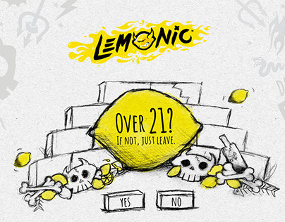 Lemonic