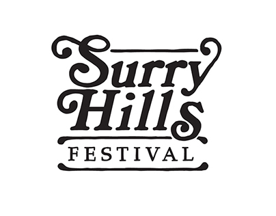 Surry Hills Festival