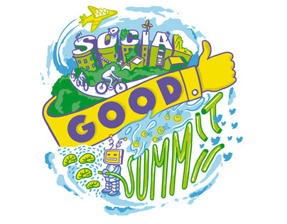 Social Good Summit 2014