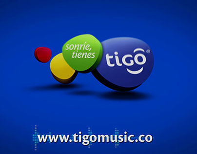 TIGO MUSIC