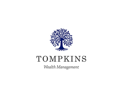 Logo Tompkins