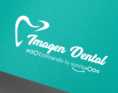 Identidad Coporativo II Imagen Dental