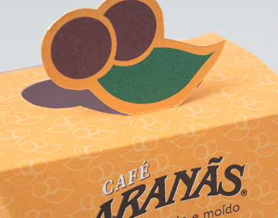 Café Aranãs