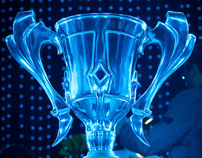 CBLOL - League of Legends' Brazilian Championship