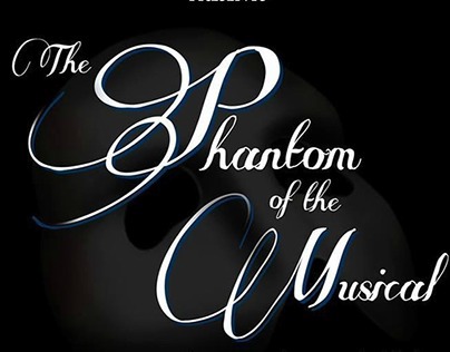 Phantom of the Musical