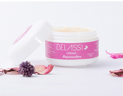 Belassi Beauty Products