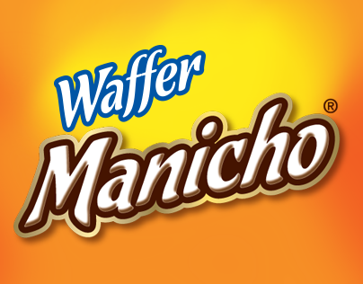 ADVERGAME DESIGN - Waffer Manicho