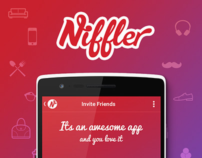 Niffler Android App