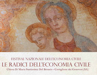 Le radici Dell’Economia Civile (Fest. Naz. Ec. Civ.)